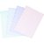 Caderno Inteligente Refil Médio CANDY Colors 90G - 40 Folhas - Imagem 2