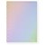 Caderno Inteligente Refil Grande Rainbow 120G 30 Folhas - Imagem 2