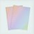 Caderno Inteligente Refil Grande Rainbow 120G 30 Folhas - Imagem 4