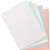 Caderno Inteligente Refil Grande Colorido 80G 50 Folhas - Imagem 1