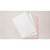 Caderno Inteligente Refil Grande Colorido 80G 50 Folhas - Imagem 3