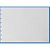 Caderno Inteligente Refil Desenho A4 Liso 200G - 10 Folhas - Imagem 3