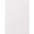 Caderno Inteligente Refil A5 Pontilhado 120G - 30 Folhas - Imagem 2