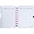 Caderno Inteligente Planner Médio Blue Garden - Imagem 4