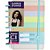 Caderno Inteligente Planner A5 Estudante BY ANA Clara Dini - Imagem 3