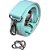 Caderno Inteligente ALCA STRAP GO Turquoise - Imagem 1