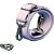Caderno Inteligente ALCA STRAP GO Lilac - Imagem 2