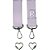 Caderno Inteligente ALCA STRAP GO Lilac - Imagem 5
