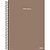 Caderno Espiral 1/4 Capa Dura WORLD CLASS 80F PCT com 10 - Imagem 6