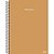 Caderno Espiral 1/4 Capa Dura WORLD CLASS 80F PCT com 10 - Imagem 1