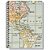 Caderno Espiral 1/4 Capa Dura Masculino ROX 96 Folhas Pacote com 5 - Imagem 3