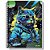 Caderno Espiral 1/4 Capa Dura ROX Masculino 48 Folhas - Pacote com 10 - Imagem 3