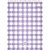 Caderno Espiral 1/4 Capa Dura Lavender 80F Espiral Superior PCT com 10 - Imagem 2