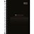 Caderno Especial Organizer Executivo 80 Folhas Pacote com 04 - Imagem 2