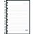 Caderno Especial Organizer Executivo 80 Folhas Pacote com 04 - Imagem 3