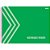 Caderno Desenho UNIV Capa Dura Verde 60F PCT com 05 - Imagem 2