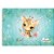 Caderno Desenho UNIV Capa Dura SO Cute Espiral 60F PCT com 05 - Imagem 3