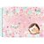 Caderno Desenho UNIV Capa Dura SO Cute Espiral 60F PCT com 05 - Imagem 1