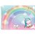 Caderno Desenho UNIV Capa Dura SO Cute Espiral 60F PCT com 05 - Imagem 5