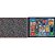 Caderno Desenho UNIV Capa Dura ONE Piece 80FLS PCT com 04 - Imagem 3