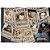 Caderno Desenho UNIV Capa Dura ONE Piece 80FLS PCT com 04 - Imagem 2