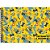 Caderno Desenho UNIV Capa Dura Minions 80FLS PCT com 05 - Imagem 2