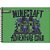 Caderno Desenho Universitário Capa Dura Minecraft 80 Folhas - Pacote com 05 - Imagem 1