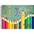 Caderno Desenho UNIV Capa Dura Espiral 60F PCT com 05 - Imagem 3