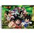 Caderno Desenho UNIV Capa Dura Dragon BALL 60F com ADES PCT com 05 - Imagem 4