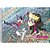 Caderno Desenho UNIV Capa Dura BORUTO/NARUTO 60F PCT com 05 - Imagem 5