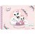 Caderno Desenho Milimetrado Sissi Espiral CD 80F PCT com 05 - Imagem 1