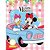 Caderno de Caligrafia Capa Dura Minnie 40 Folhas – Pacote com 5 - Imagem 3