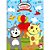 Caderno Caligrafia Capa Dura Dominguinhos Costurado 40F PCT com 05 - Imagem 2