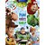 Caderno Brochurão Capa Dura TOY STORY 80 Folhas - Pacote com 05 Unidades - Imagem 3