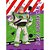 Caderno Brochurão Capa Dura TOY STORY 80 Folhas - Pacote com 05 Unidades - Imagem 5