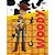 Caderno Brochurão Capa Dura TOY STORY 80 Folhas - Pacote com 05 Unidades - Imagem 4