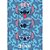 Caderno Brochurão Capa Dura STITCH 80 Folhas Pacote com 05 - Imagem 1