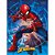 Caderno Brochurão Capa Dura SPIDER-MAN 80 Folhas Pacote com 5 - Imagem 6