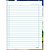 Caderno Brochurão Capa Dura Silver Tuning 48F PCT com 10 - Imagem 4