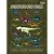 Caderno Brochurão Capa Dura Raptor 80 Folhas Pacote com 05 - Imagem 4