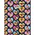 Caderno Brochurão Capa Dura POP Collection 96 Folhas Pacote com 5 - Imagem 5
