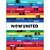Caderno Brochurão Capa Dura NOW United 80FLS PCT com 05 - Imagem 3