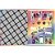 Caderno Brochurão Capa Dura NOW United 80FLS PCT com 05 - Imagem 5