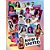 Caderno Brochurão Capa Dura NOW United 80FLS PCT com 05 - Imagem 1