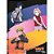 Caderno Brochurão Capa Dura Naruto 80F com Adesivos PCT com 05 - Imagem 5