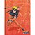 Caderno Brochurão Capa Dura Naruto 80F com Adesivos PCT com 05 - Imagem 6