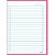 Caderno Brochurão Capa Dura MY PETS 80F PCT com 05 - Imagem 3