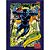 Caderno Brochurão Capa Dura Marvel Comics 80 Folhas - Pacote com 5 Unidades - Imagem 4