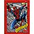 Caderno Brochurão Capa Dura Marvel Comics 80 Folhas - Pacote com 5 Unidades - Imagem 5