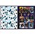 Caderno Brochurão Capa Dura Lightyear 80FLS PCT com 05 - Imagem 6